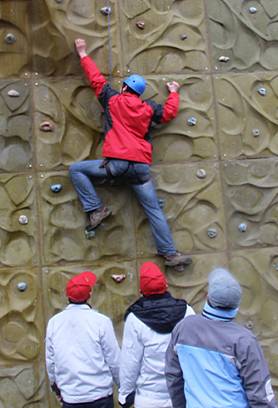 凝聚企業合力，鍛造卓越團隊